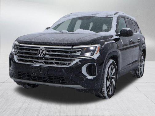 2024 Volkswagen Atlas 2.0T SE w/Technology 4MOTION