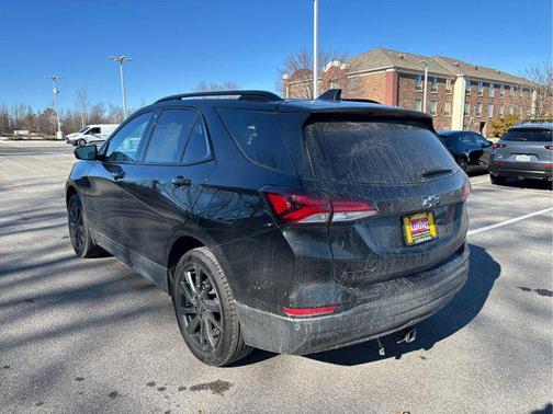 2023 Chevrolet Equinox AWD RS