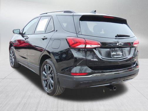 2023 Chevrolet Equinox AWD RS