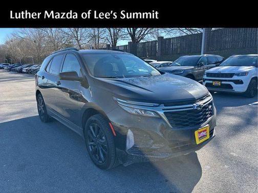 2023 Chevrolet Equinox AWD RS