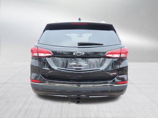 2023 Chevrolet Equinox AWD RS