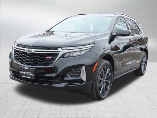 2023 Chevrolet Equinox AWD RS