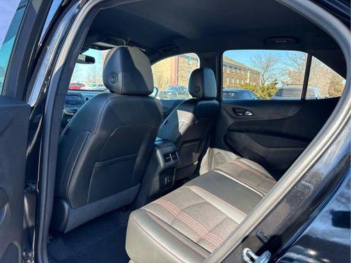 2023 Chevrolet Equinox AWD RS