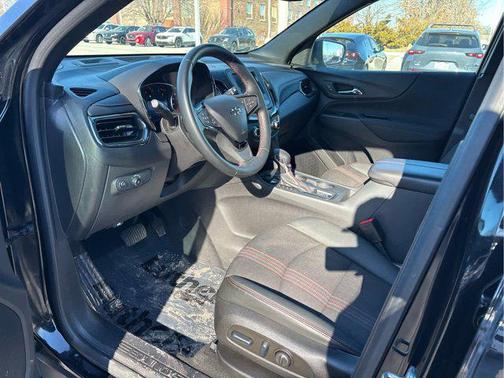 2023 Chevrolet Equinox AWD RS