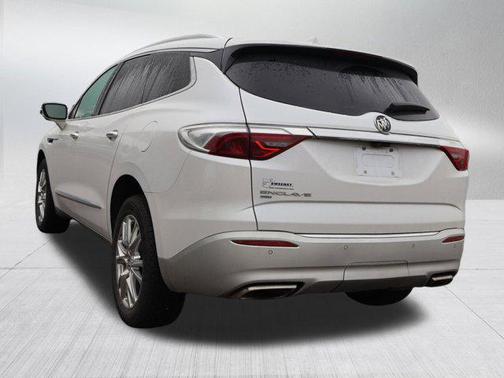 2023 Buick Enclave Premium AWD