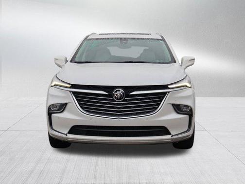 2023 Buick Enclave Premium AWD