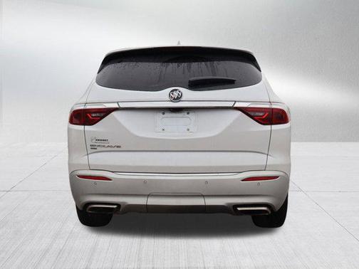 2023 Buick Enclave Premium AWD