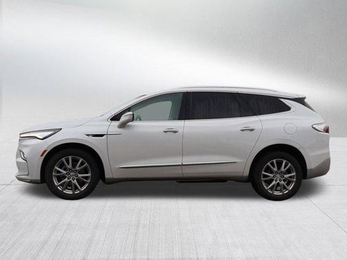 2023 Buick Enclave Premium AWD
