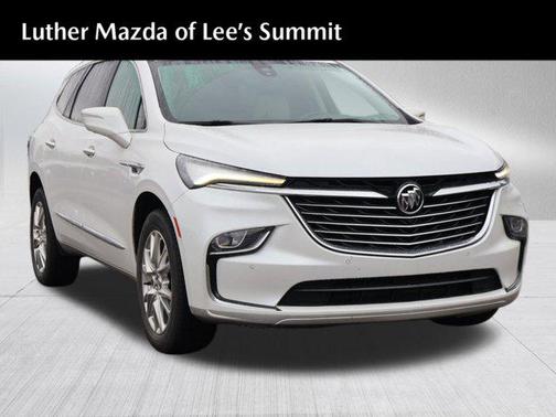 2023 Buick Enclave Premium AWD