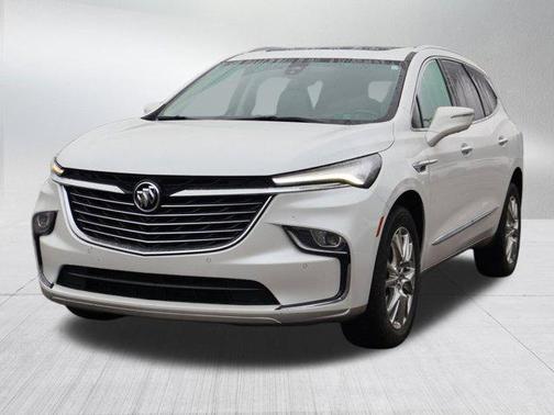 2023 Buick Enclave Premium AWD