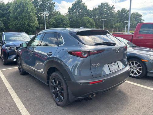 2024 Mazda CX-30 2.5 Turbo Premium Package