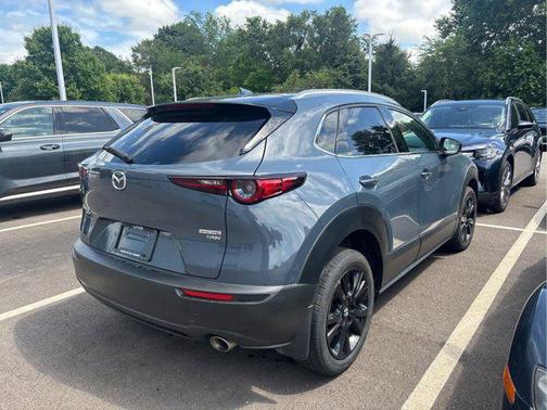 2024 Mazda CX-30 2.5 Turbo Premium Package