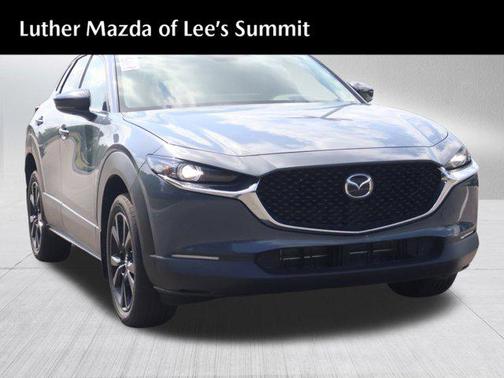 2024 Mazda CX-30 2.5 Turbo Premium Package