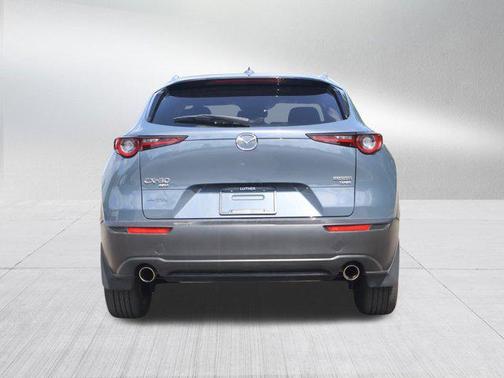 2024 Mazda CX-30 2.5 Turbo Premium Package