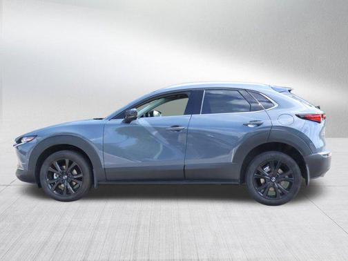 2024 Mazda CX-30 2.5 Turbo Premium Package