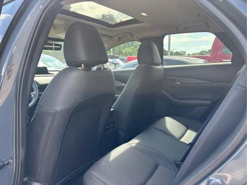 2024 Mazda CX-30 2.5 Turbo Premium Package