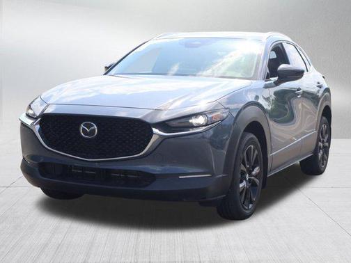 2024 Mazda CX-30 2.5 Turbo Premium Package