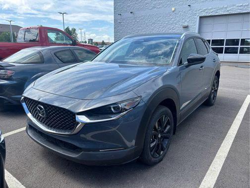 2024 Mazda CX-30 2.5 Turbo Premium Package