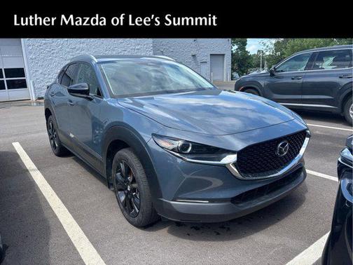 2024 Mazda CX-30 2.5 Turbo Premium Package