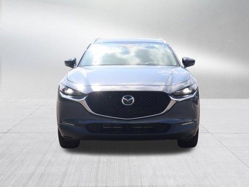 2024 Mazda CX-30 2.5 Turbo Premium Package