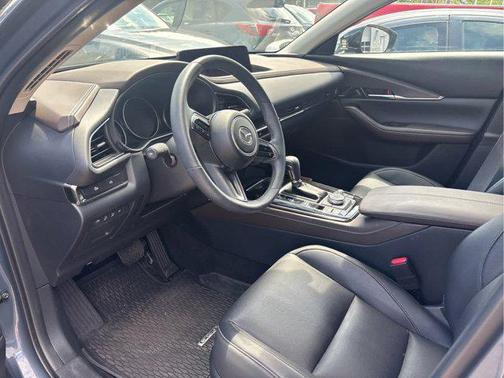 2024 Mazda CX-30 2.5 Turbo Premium Package