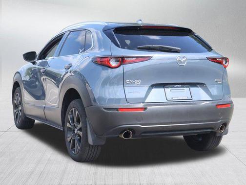 2024 Mazda CX-30 2.5 Turbo Premium Package