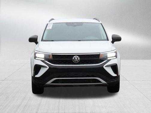 2022 Volkswagen Taos 1.5T S