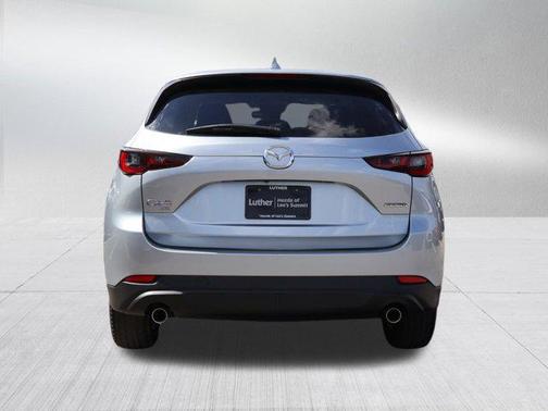 2023 Mazda CX-5 2.5 S Select