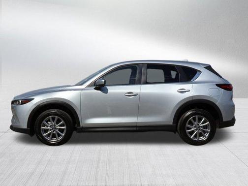 2023 Mazda CX-5 2.5 S Select