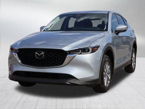 2023 Mazda CX-5 2.5 S Select