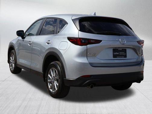 2023 Mazda CX-5 2.5 S Select