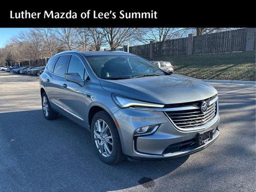 2023 Buick Enclave Essence AWD