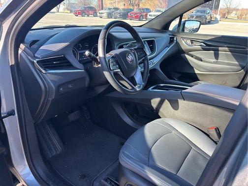 2023 Buick Enclave Essence AWD