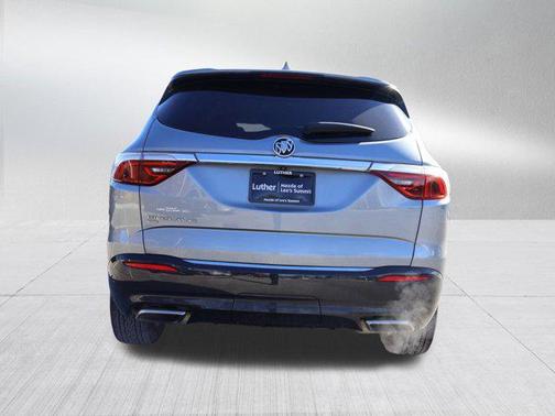 2023 Buick Enclave Essence AWD