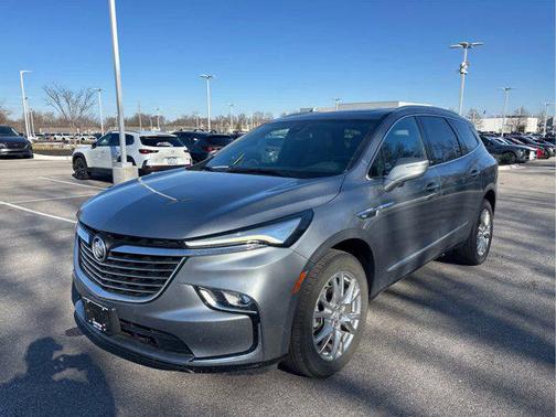 2023 Buick Enclave Essence AWD