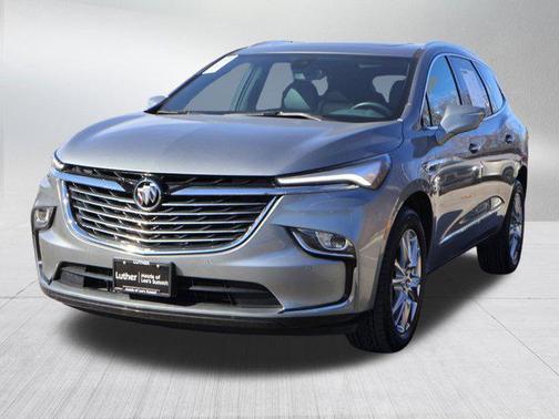 2023 Buick Enclave Essence AWD