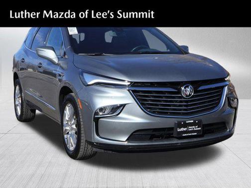 2023 Buick Enclave Essence AWD