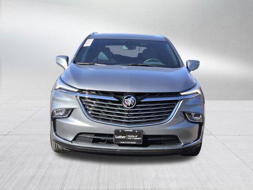 2023 Buick Enclave Essence AWD