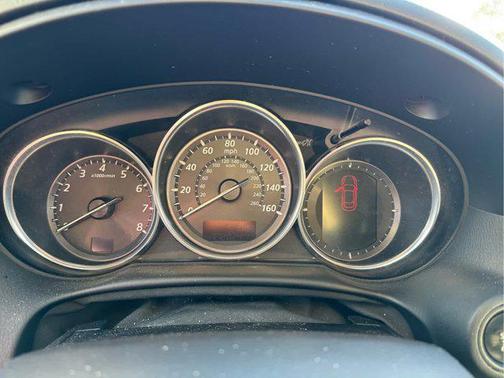 2014 Mazda CX-5 Grand Touring