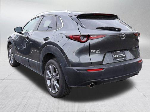 2024 Mazda CX-30 2.5 S Preferred Package