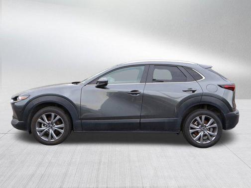 2024 Mazda CX-30 2.5 S Preferred Package