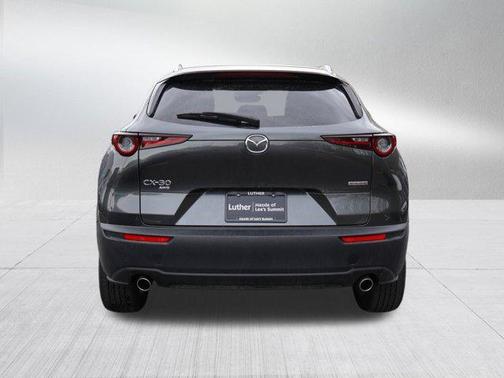 2024 Mazda CX-30 2.5 S Preferred Package