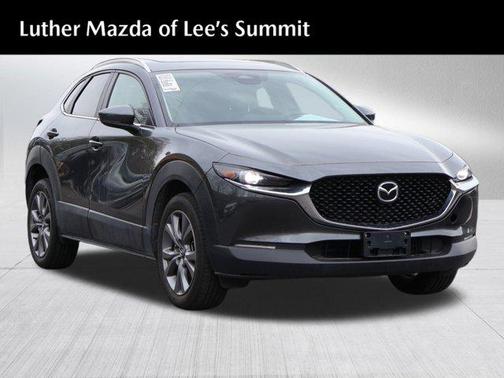 2024 Mazda CX-30 2.5 S Preferred Package