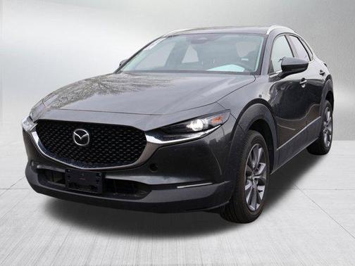 2024 Mazda CX-30 2.5 S Preferred Package