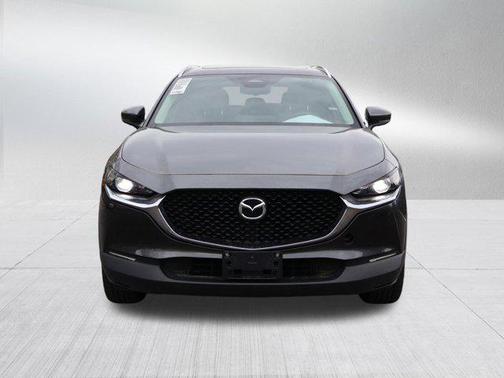 2024 Mazda CX-30 2.5 S Preferred Package