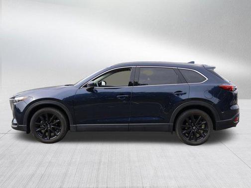 2022 Mazda CX-9 Touring