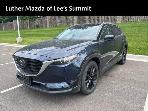 2022 Mazda CX-9 Touring