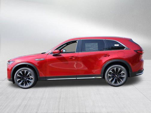 2025 Mazda CX-90 PHEV Premium Plus