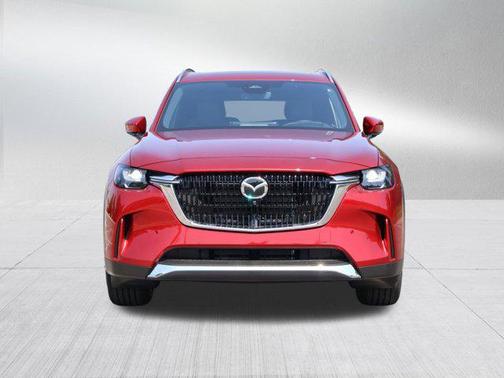 2025 Mazda CX-90 PHEV Premium Plus