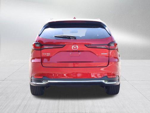 2025 Mazda CX-90 PHEV Premium Plus